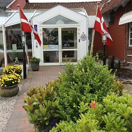 Kro & Horning