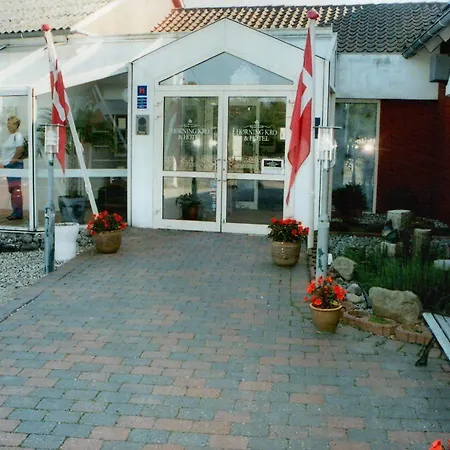 Kro & Horning